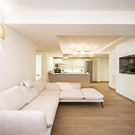Gran Piso En Puerto Deportivo Marina Palamos Ideal Familias מראה חיצוני תמונה