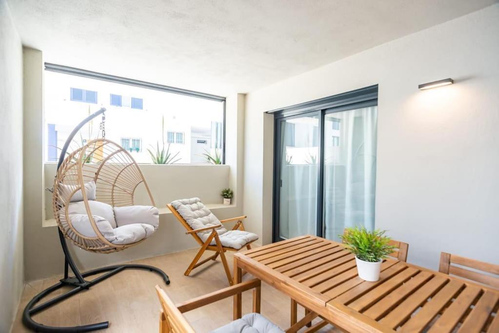 Gran Piso En Puerto Deportivo Marina Palamos Ideal Familias מראה חיצוני תמונה