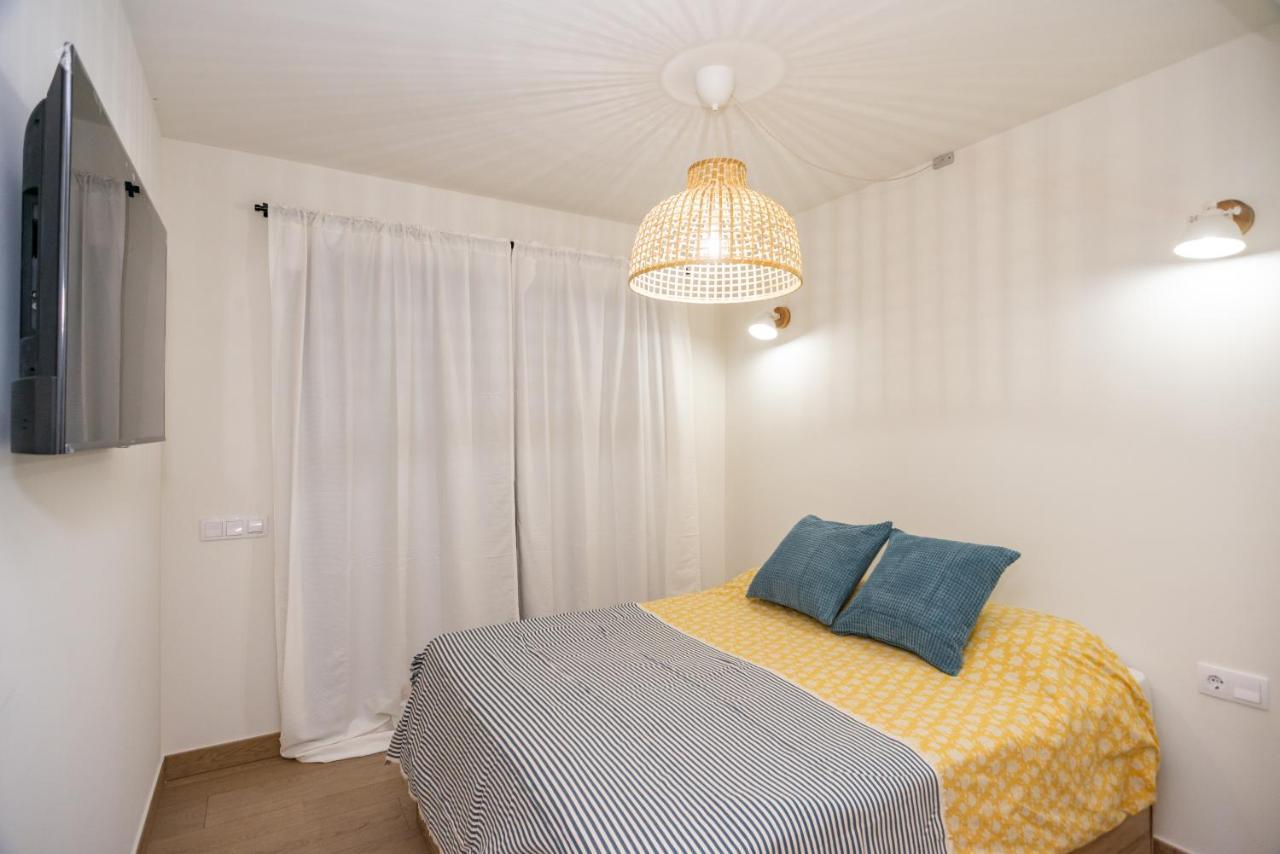 Gran Piso En Puerto Deportivo Marina Palamos Ideal Familias מראה חיצוני תמונה