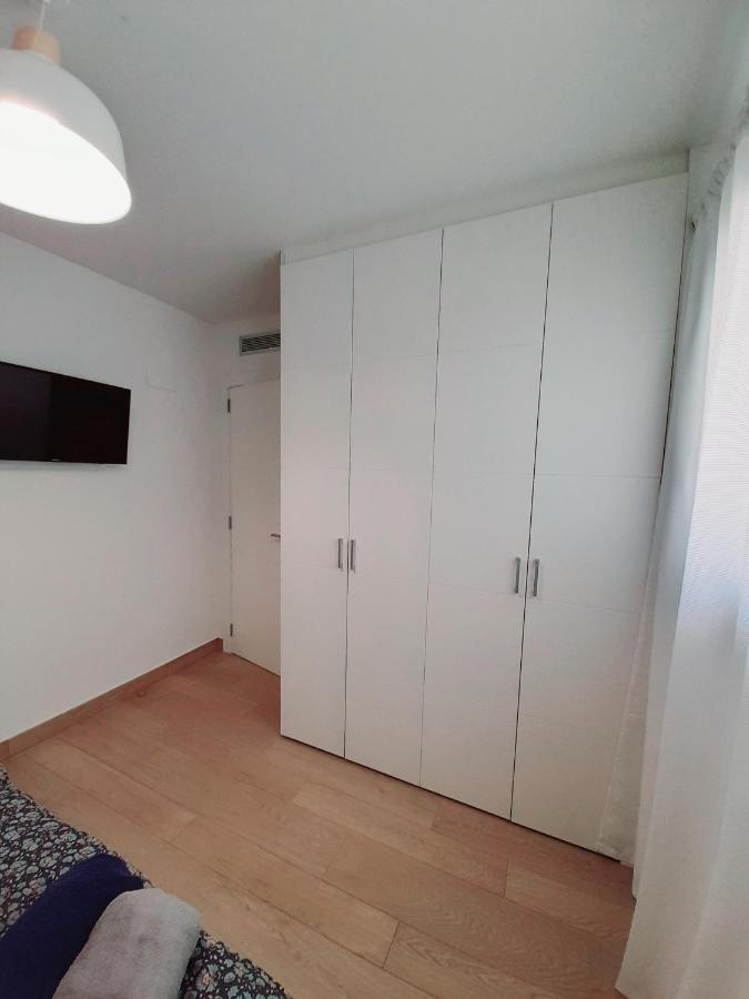 Gran Piso En Puerto Deportivo Marina Palamos Ideal Familias מראה חיצוני תמונה